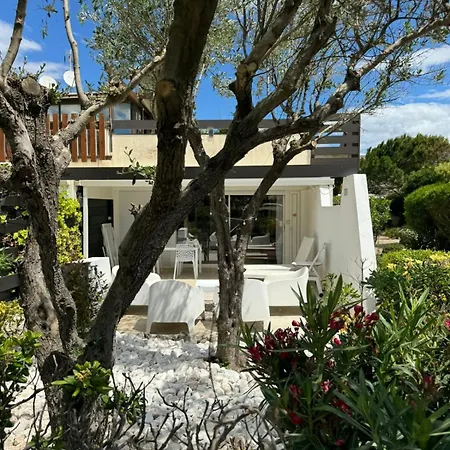 Villa Naturiste Cap D'agde Port Nature 159