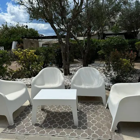Naturiste Cap D'agde Port Nature 159 *