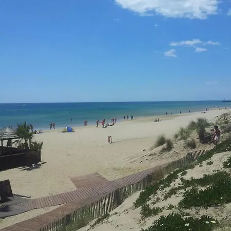 Naturiste Cap D'agde Port Nature 159 Agde