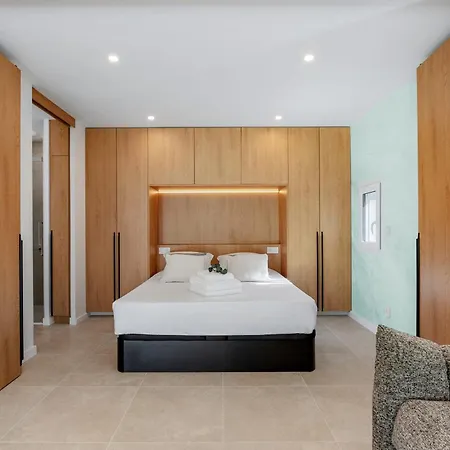 Naturiste Cap D'agde Port Nature 159 - Renovee En 2026 빌라 *
