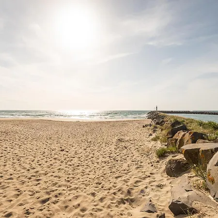Naturiste Cap D'agde Port Nature 159 - Renovee En 2026 빌라 *