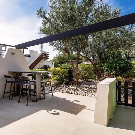 Naturiste Cap D'agde Port Nature 159 - Renovee En 2026 * 아그